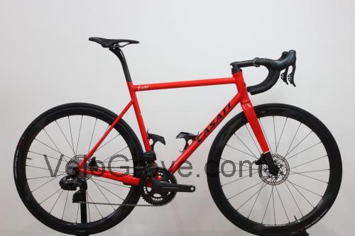 Casati Espresso fiche technique et avis